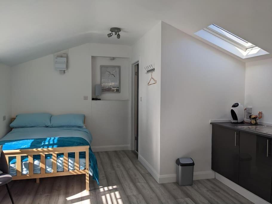 Seaside Guest House A Stone'S Throw From The Beach Dawlish Dış mekan fotoğraf